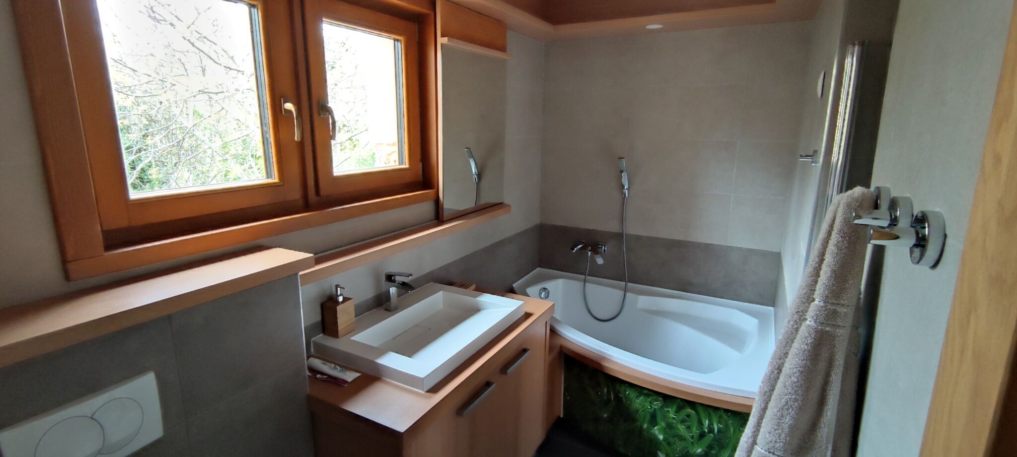 Hütte Apartman – Balatonfüred fotó 3