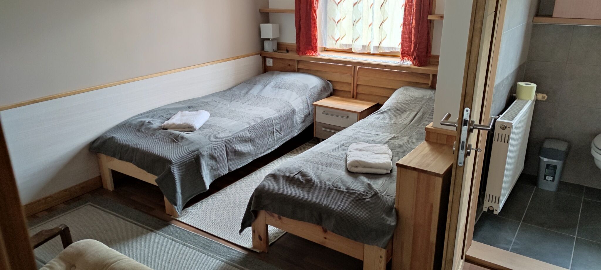 Hütte Apartman – Balatonfüred fotó 4