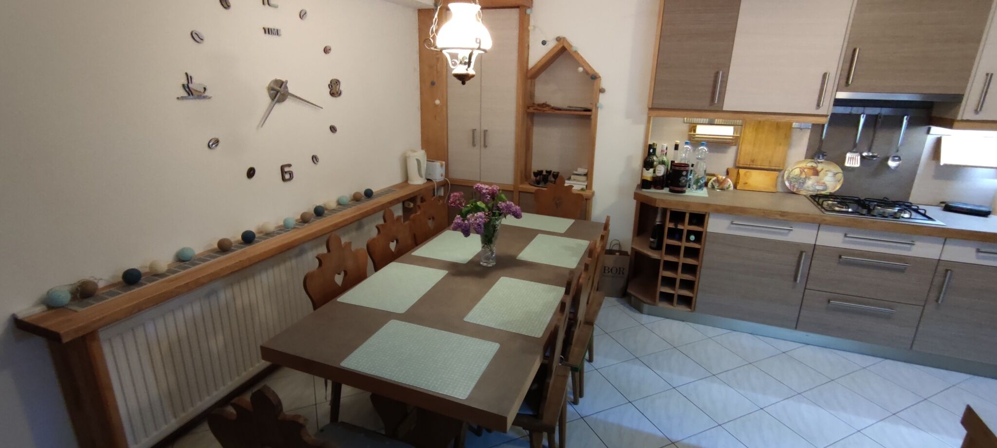 Hütte Apartman – Balatonfüred fotó 5