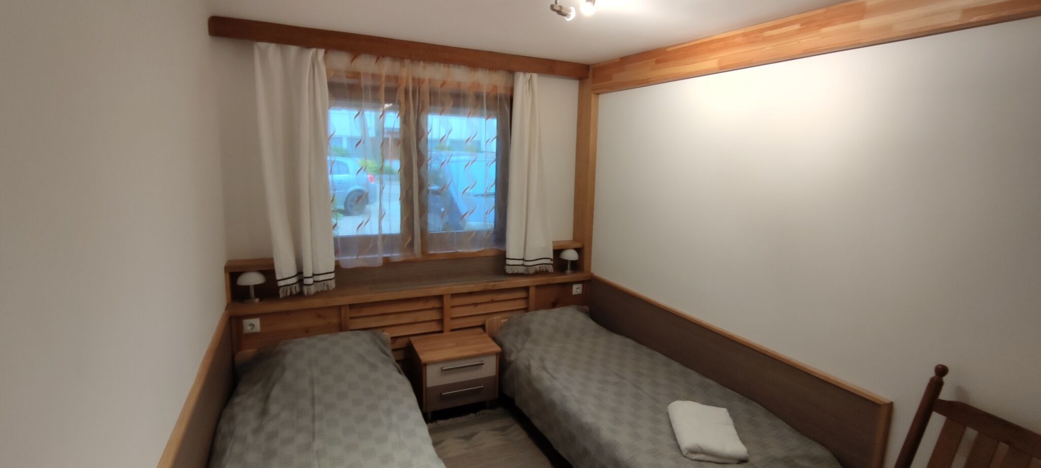Hütte Apartman – Balatonfüred fotó 7