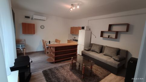 Gruber Ház Apartman4