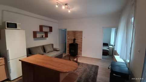 Gruber Ház Apartman5