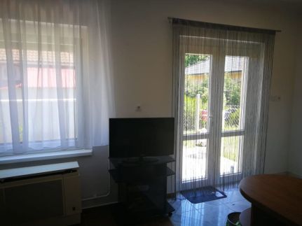 Gruber Ház Apartman1