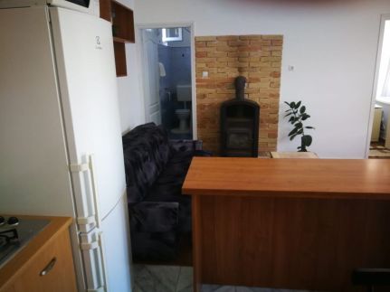 Gruber Ház Apartman3