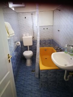 Gruber Ház Apartman5