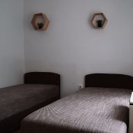 Gruber Ház Apartman