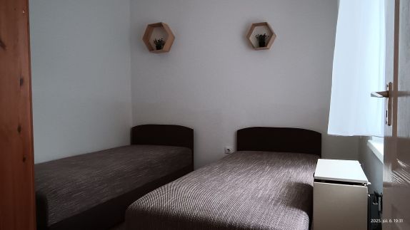 Gruber Ház Apartman