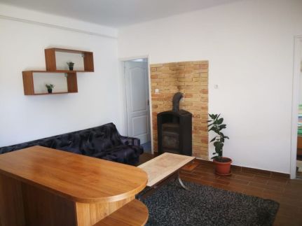 Gruber Ház Apartman