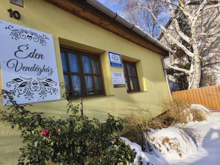 Éden Vendégház51