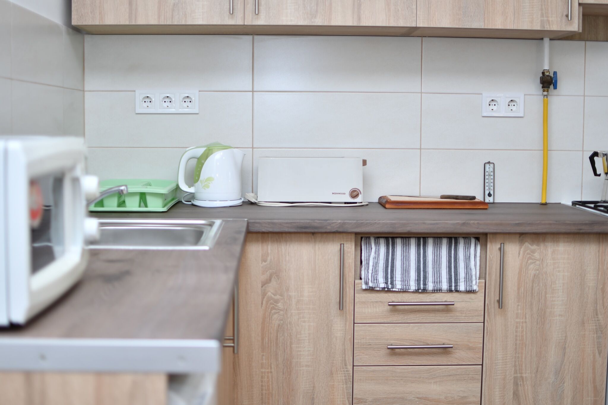 Léna Apartman – Balatonalmádi fotó 39