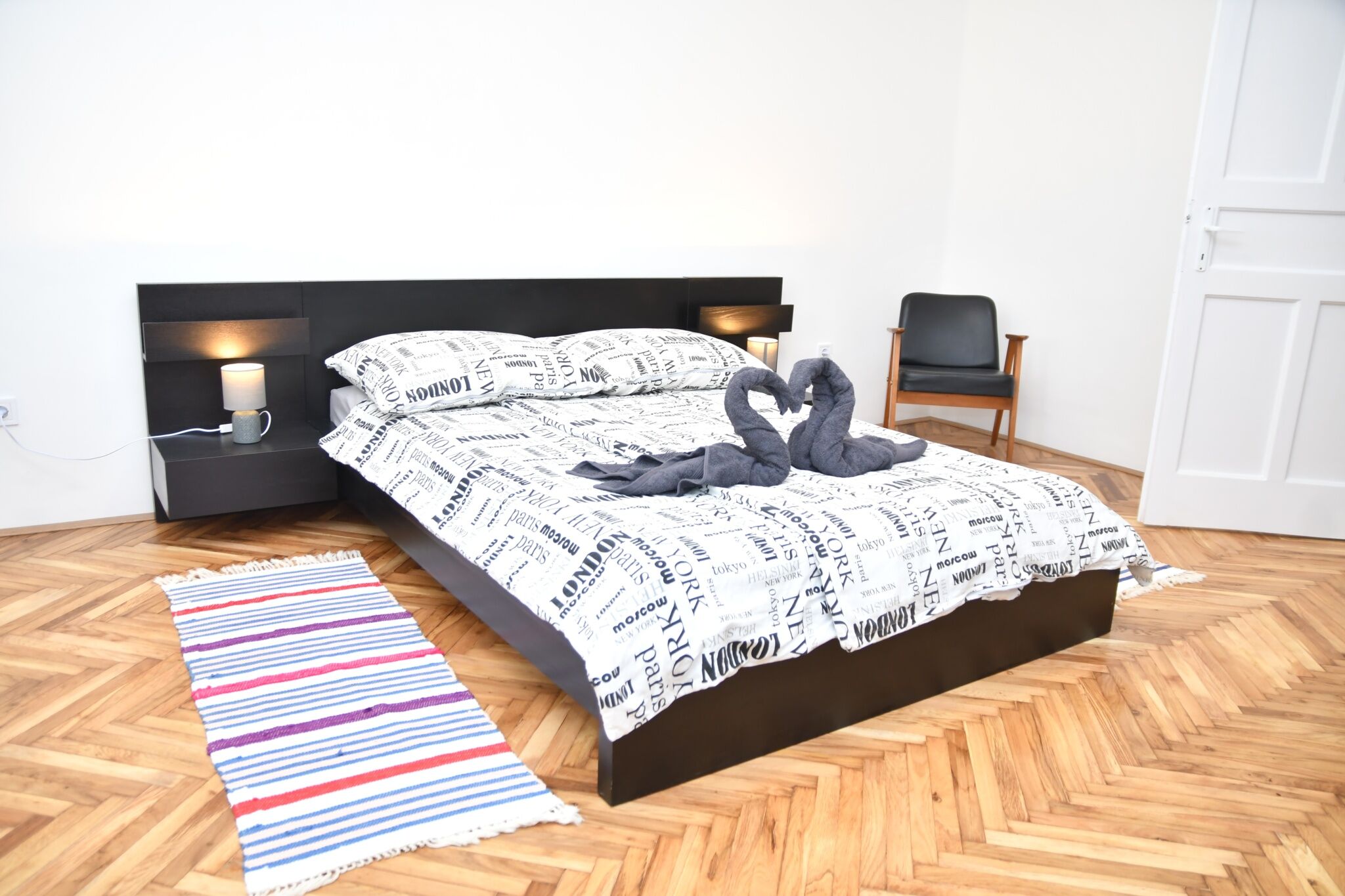 Léna Apartman – Balatonalmádi fotó 47