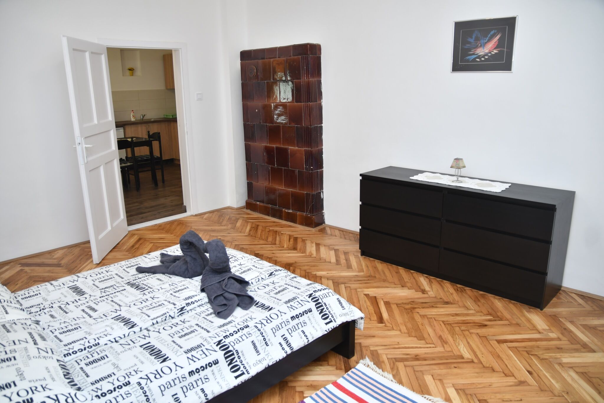 Léna Apartman – Balatonalmádi fotó 48