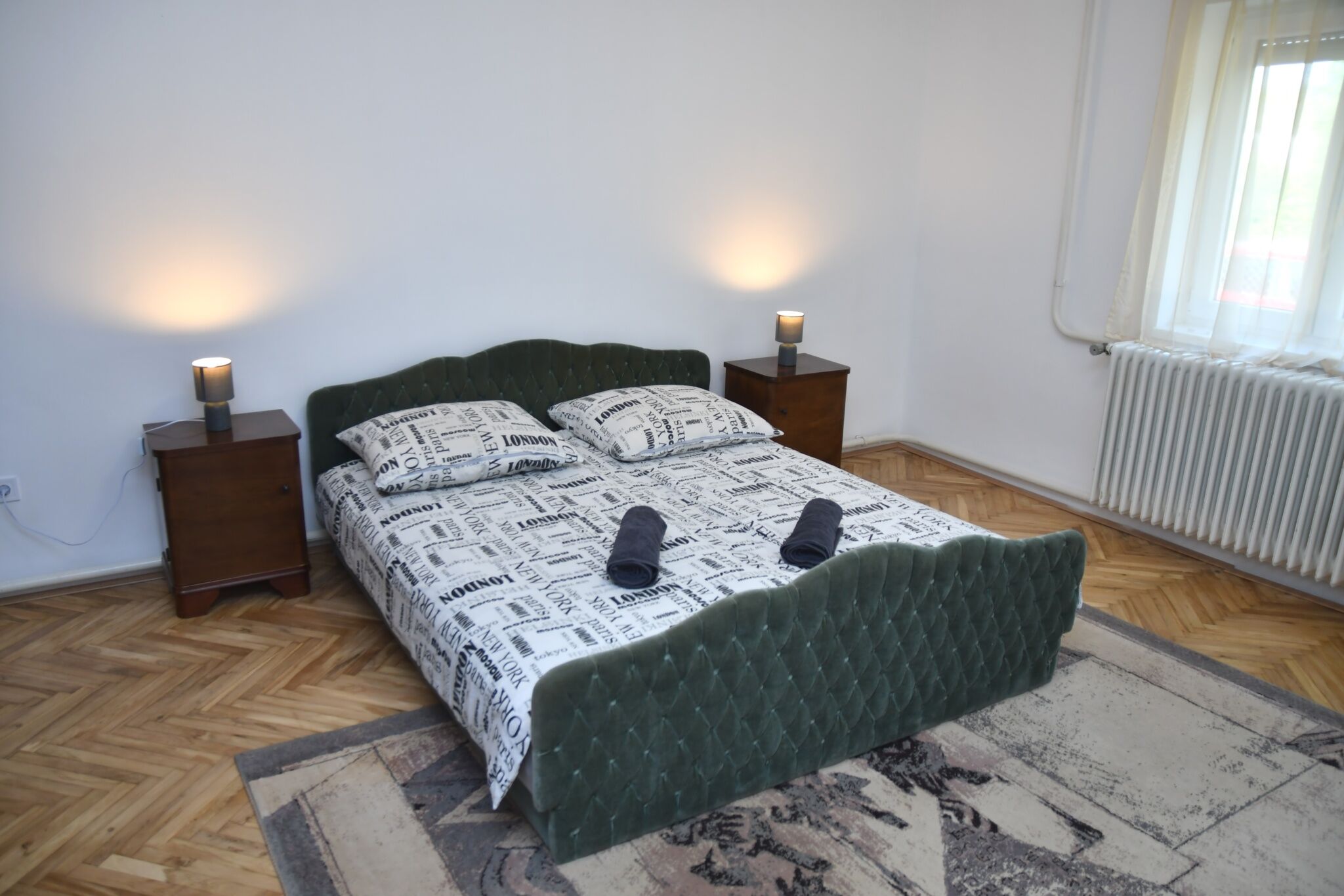 Léna Apartman – Balatonalmádi fotó 51