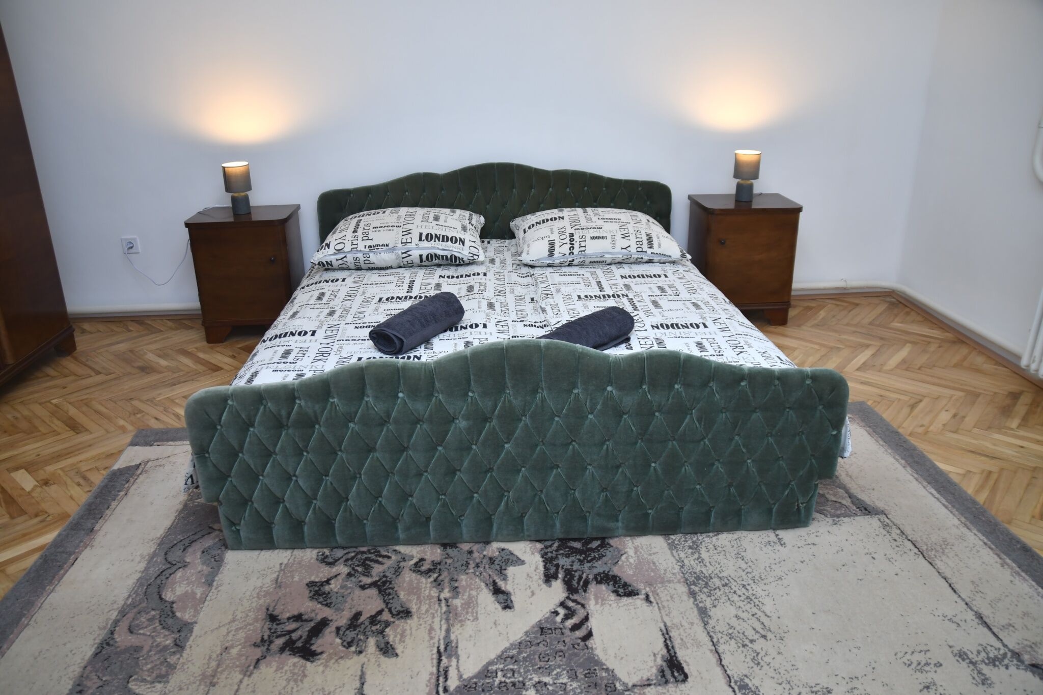 Léna Apartman – Balatonalmádi fotó 52