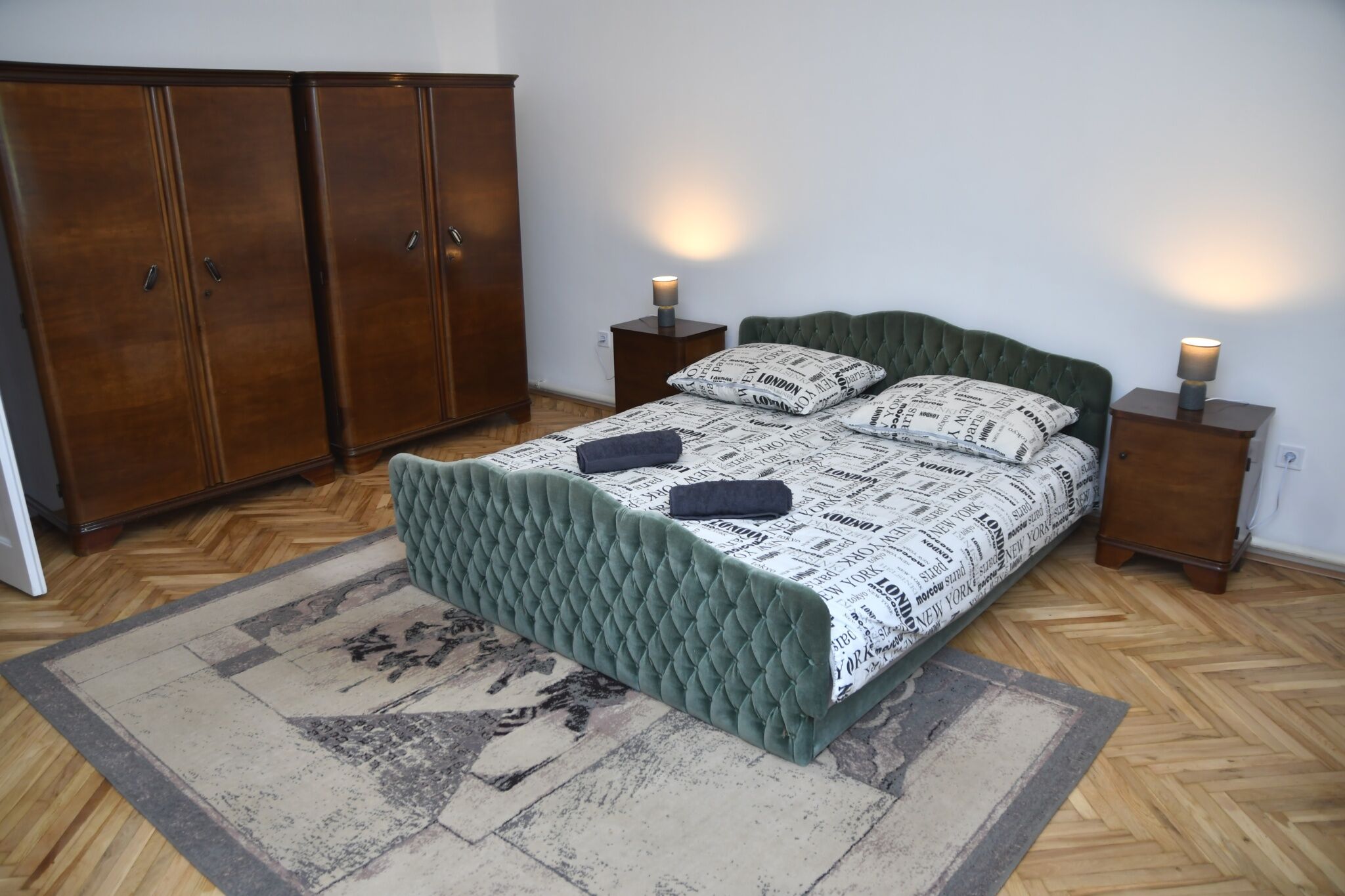 Léna Apartman – Balatonalmádi fotó 53