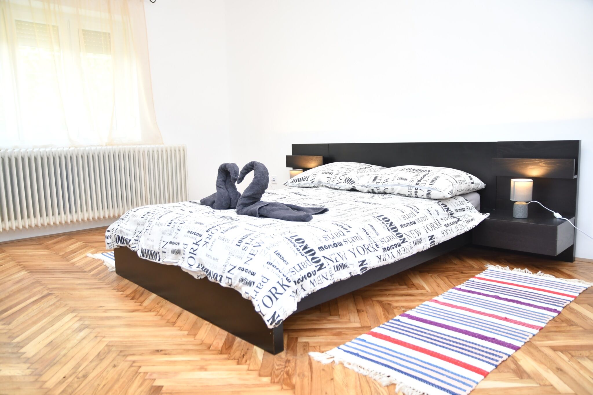 Léna Apartman – Balatonalmádi