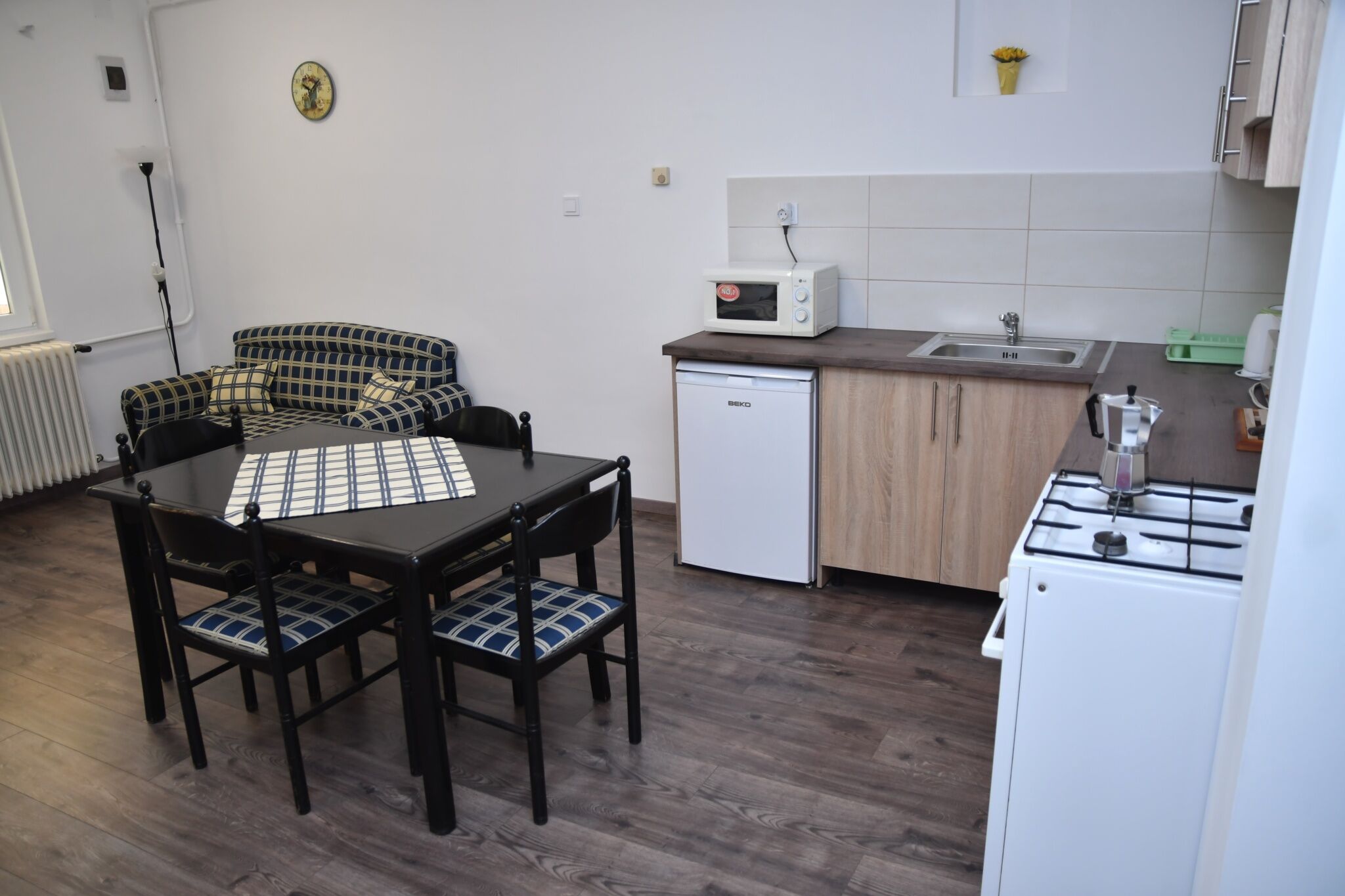 Léna Apartman – Balatonalmádi fotó 12