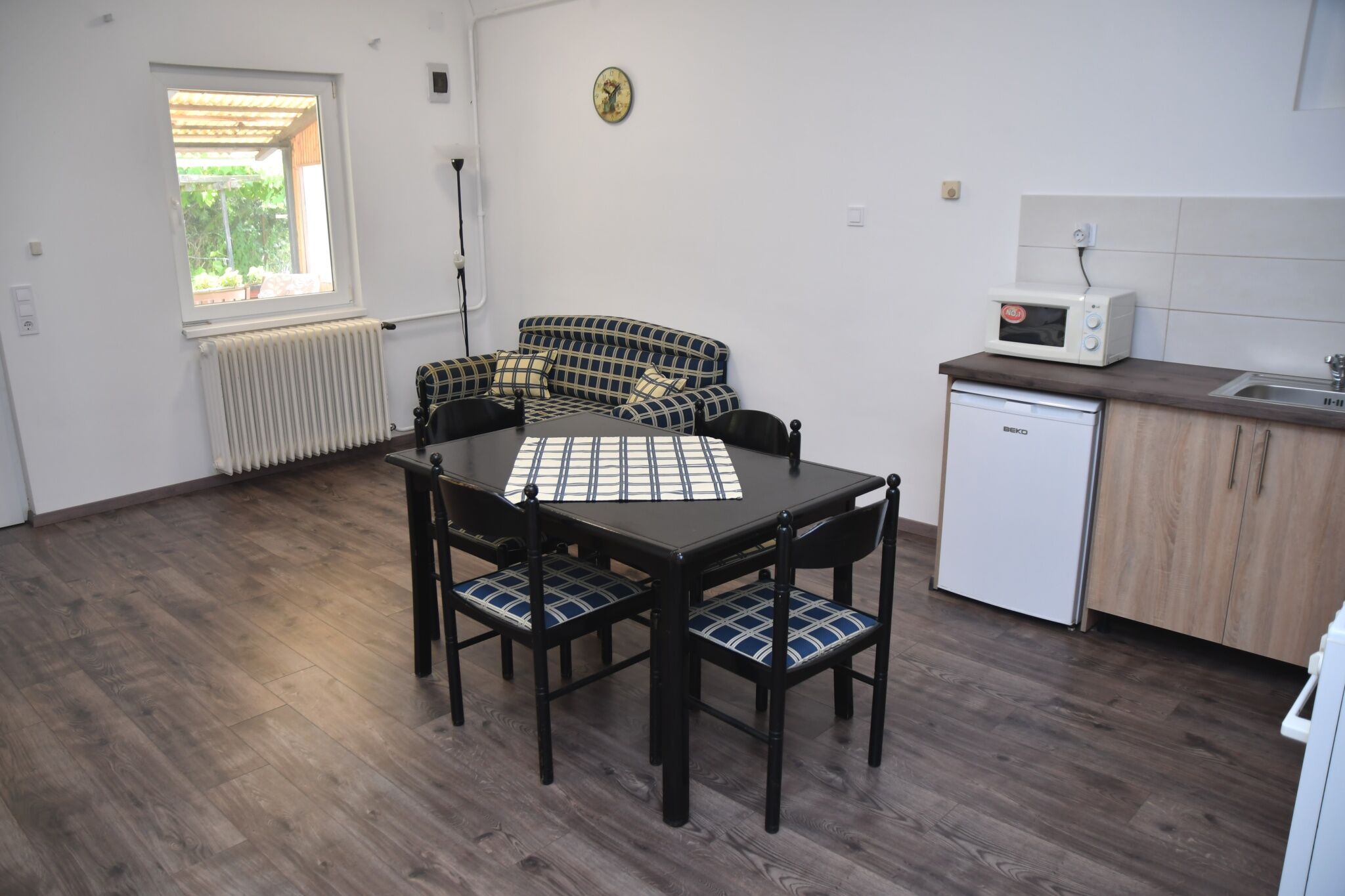 Léna Apartman – Balatonalmádi fotó 13