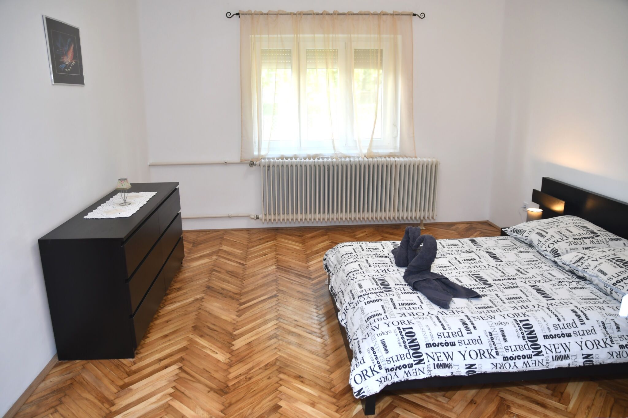 Léna Apartman – Balatonalmádi fotó 15