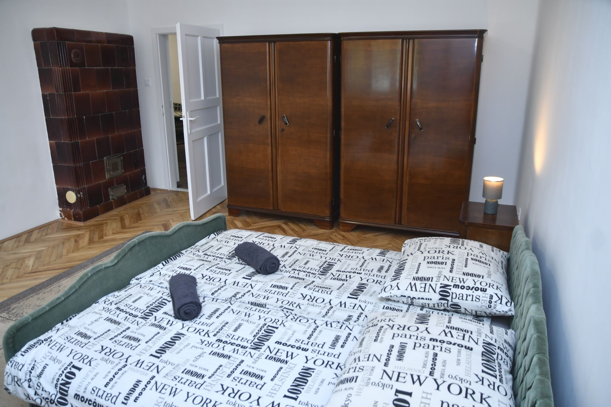 Léna Apartman – Balatonalmádi fotó 24