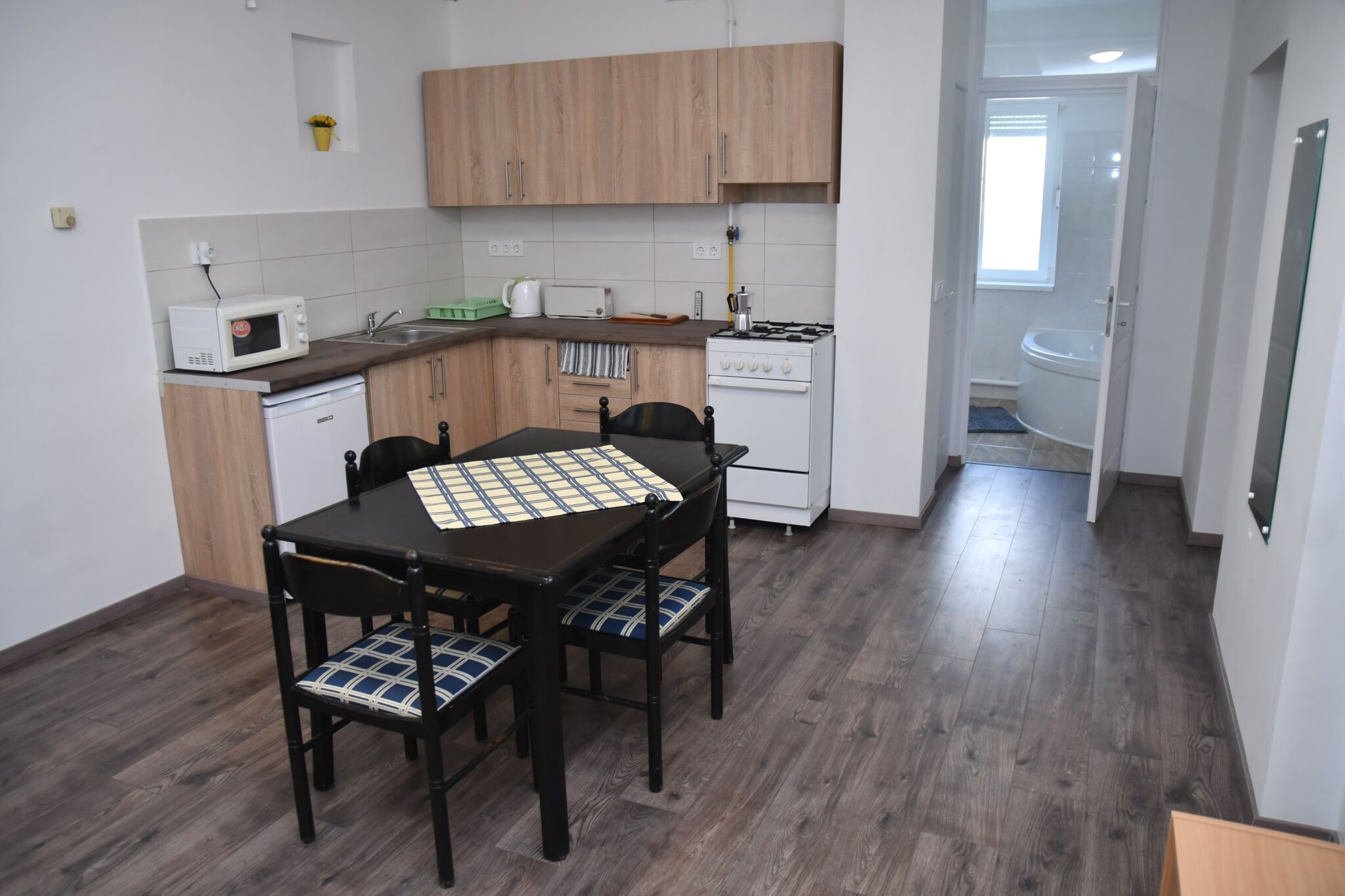 Léna Apartman – Balatonalmádi fotó 5
