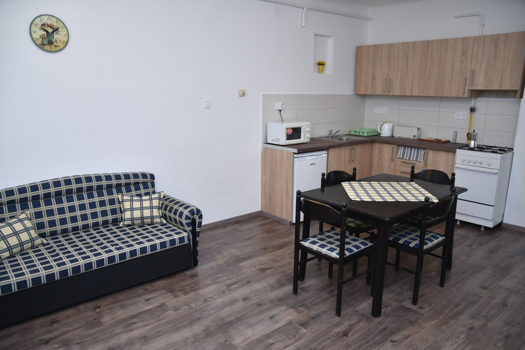 Léna Apartman – Balatonalmádi fotó 6