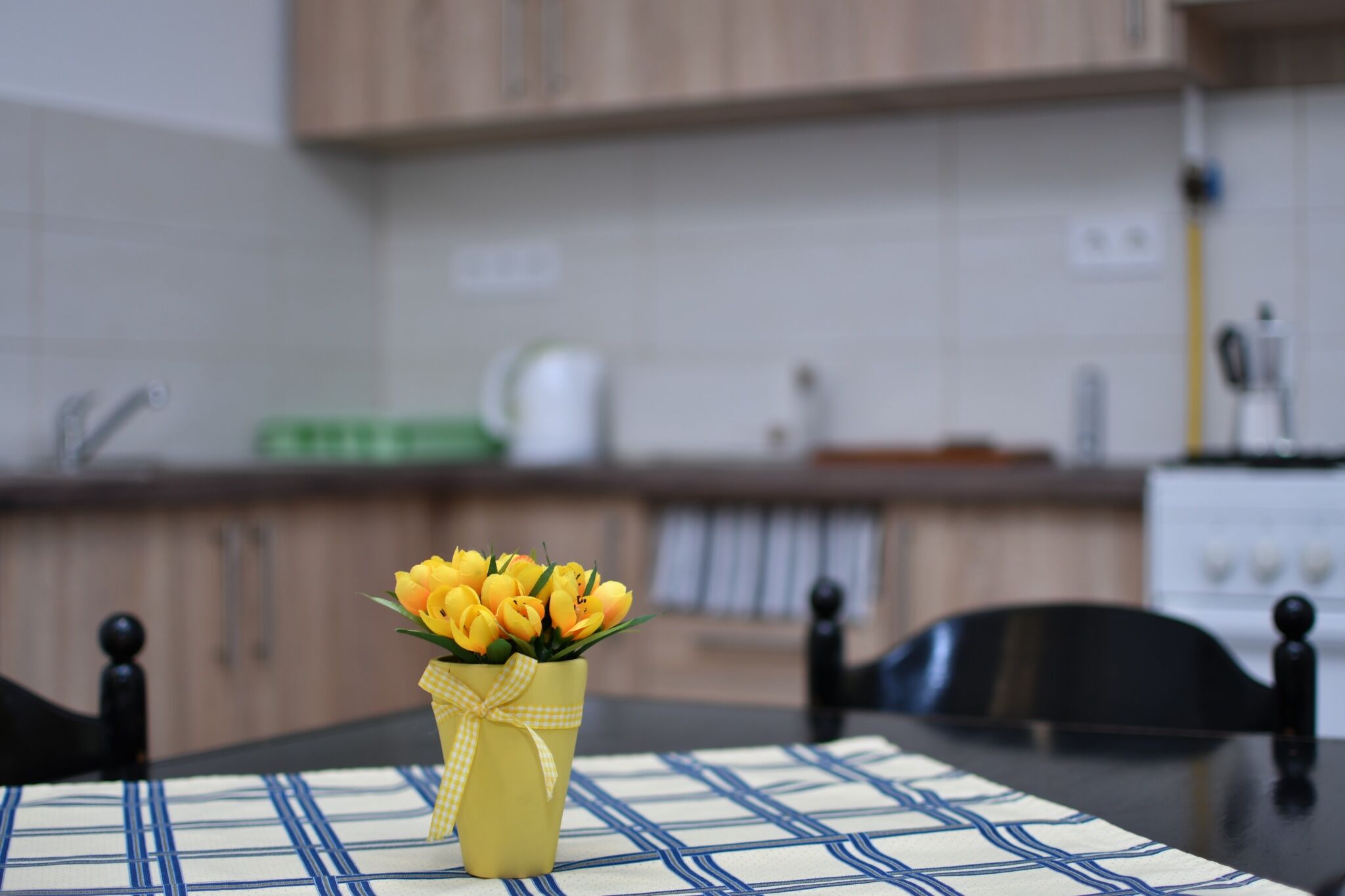 Léna Apartman – Balatonalmádi fotó 7
