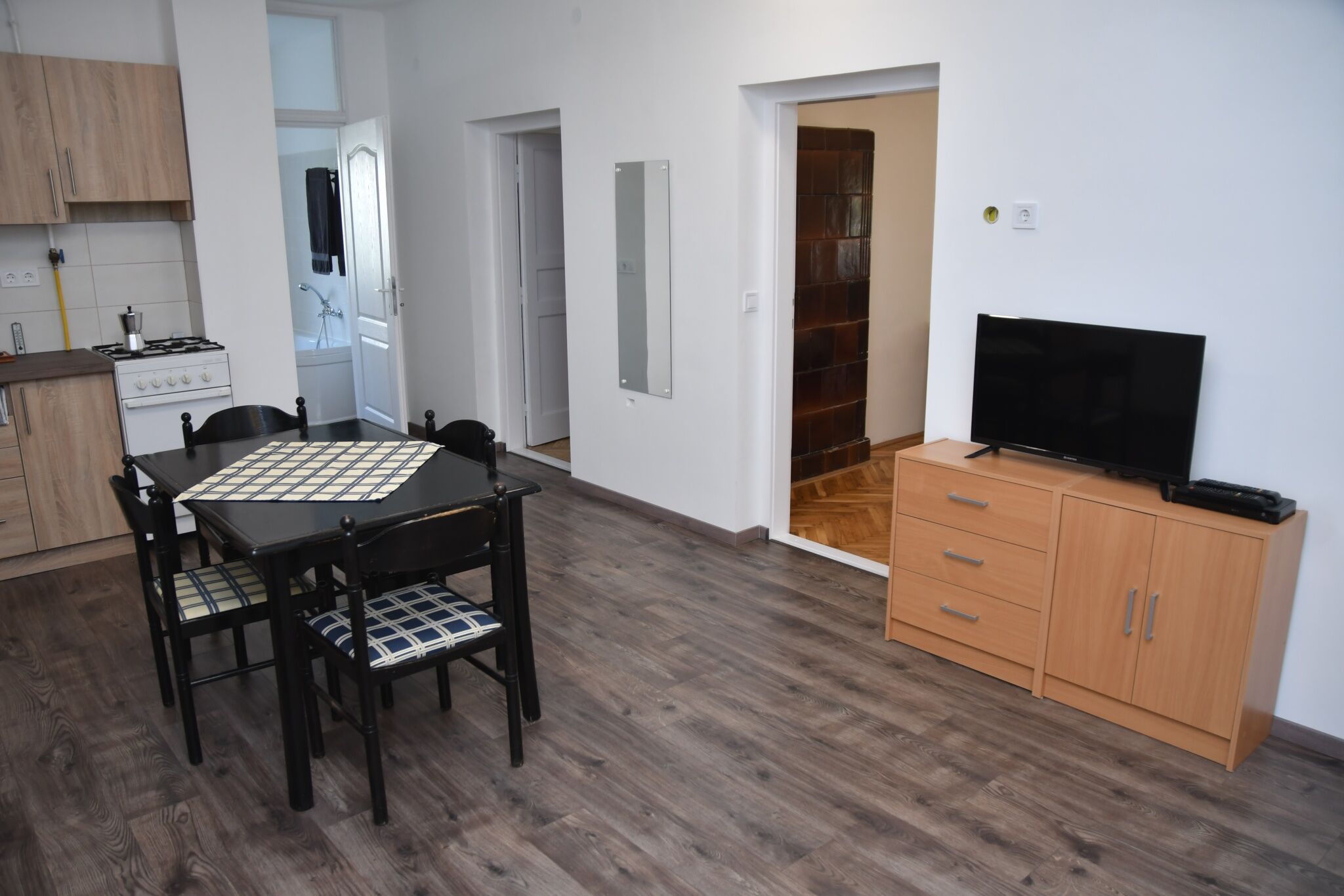 Léna Apartman – Balatonalmádi fotó 8