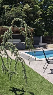 Griff Apartman – Balatonföldvár fotó 49