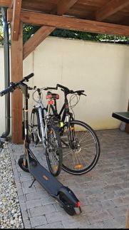Griff Apartman – Balatonföldvár fotó 50