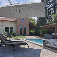 Griff Apartman – Balatonföldvár