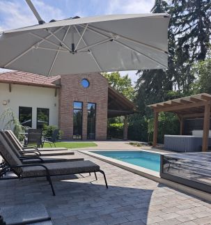Griff Apartman – Balatonföldvár