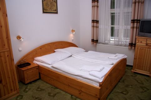 Central Green Hotel Budapest10