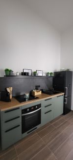 Downtown's Diamond Apartman9