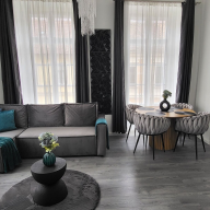 Downtown's Diamond Apartman