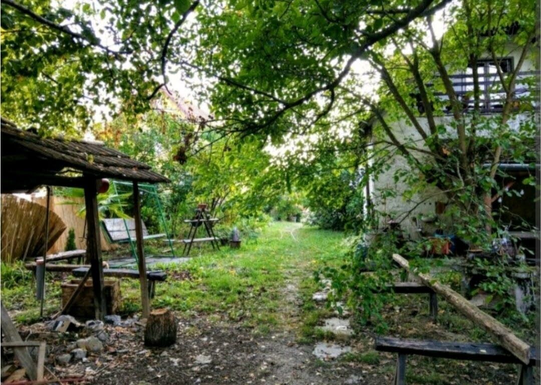 Vilmos Ház – Óbudavár fotó 5