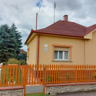 Marika Vendégház