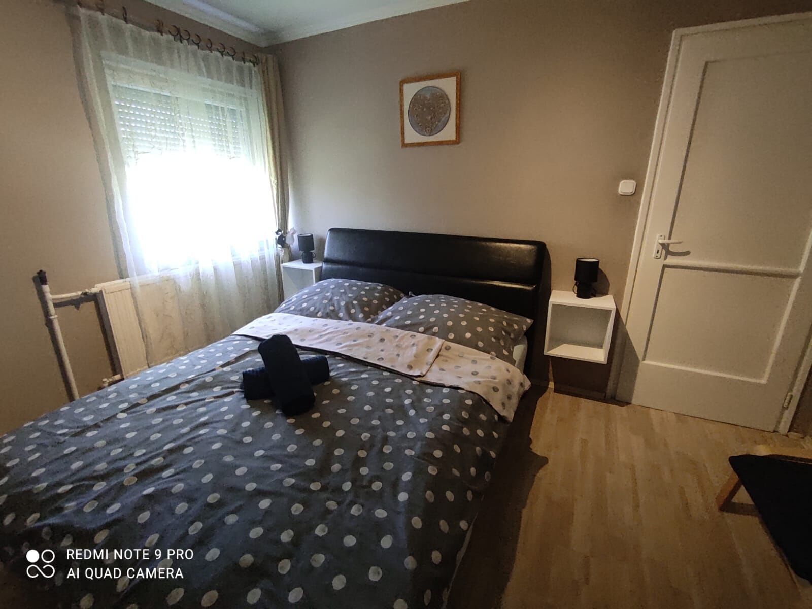 Felhő Apartman – Balatonfüred fotó 2