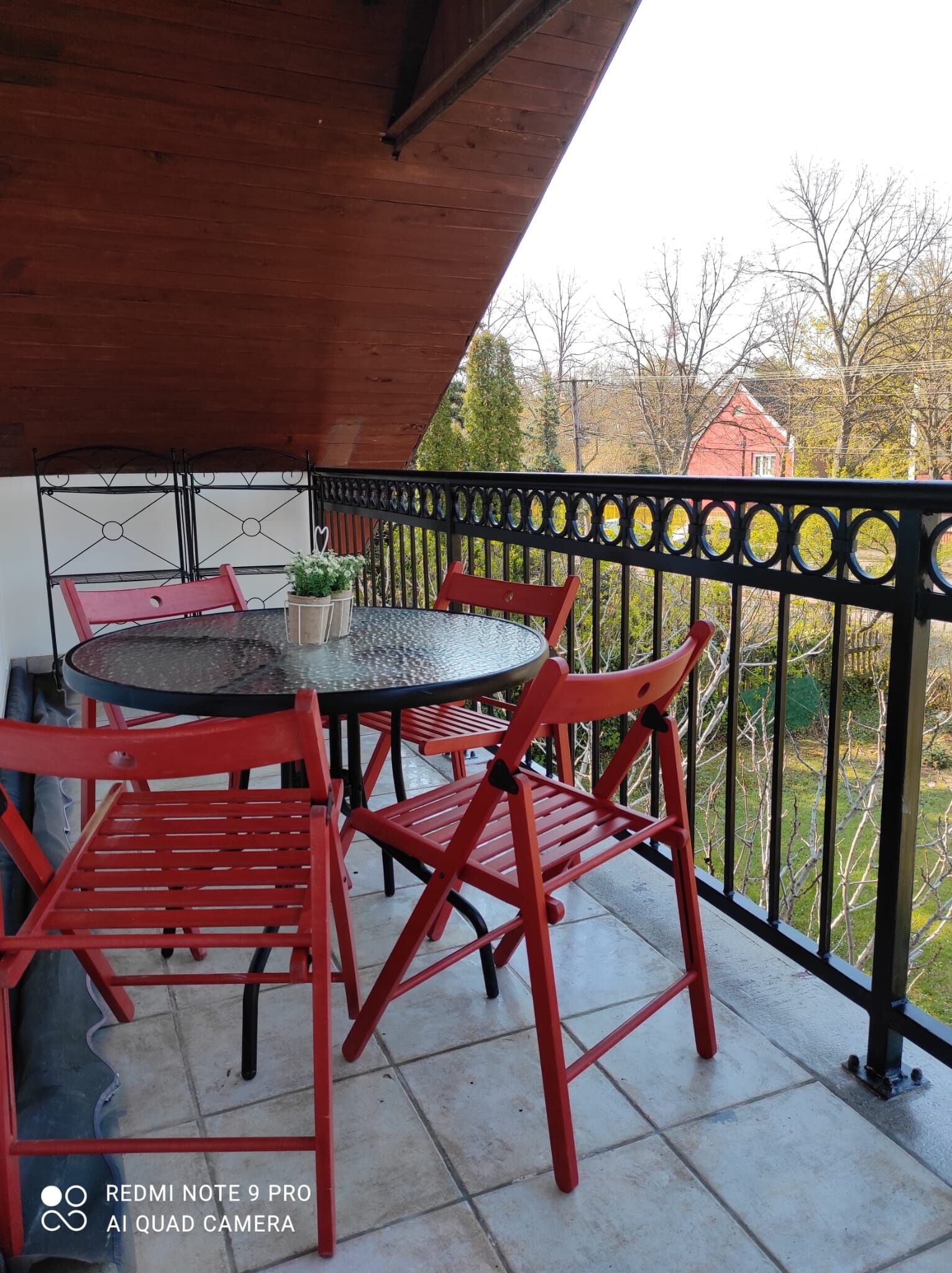 Felhő Apartman – Balatonfüred fotó 3