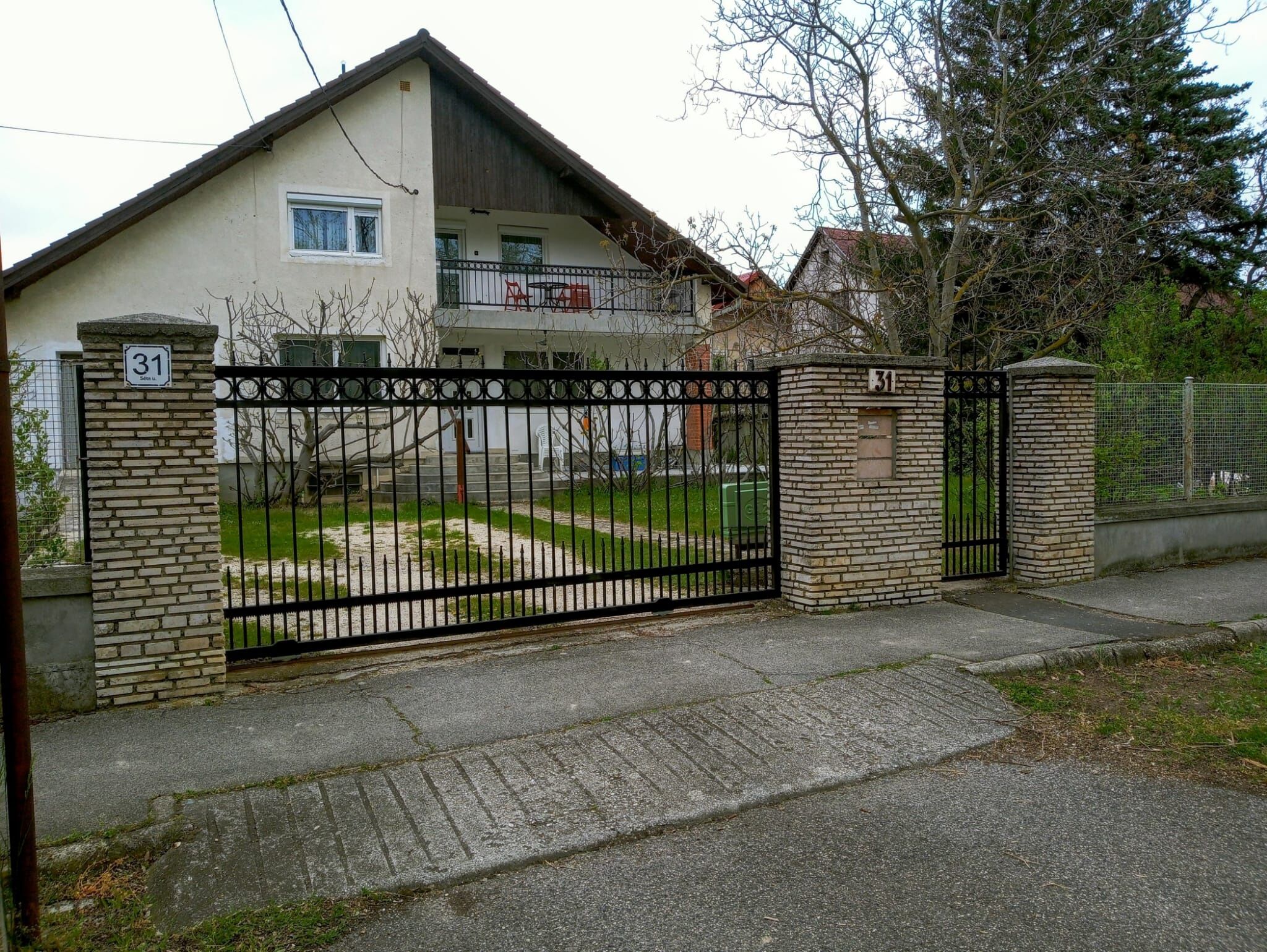 Felhő Apartman – Balatonfüred fotó 6