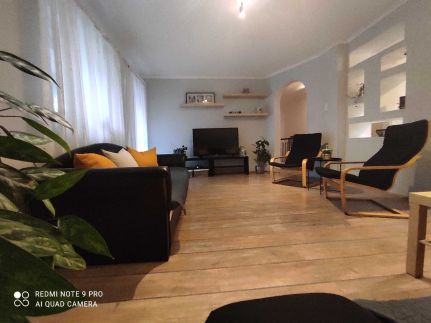 Felhő Apartman5