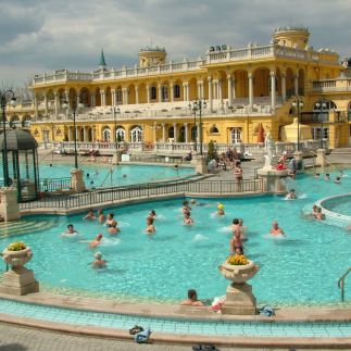 Benczúr Hotel Budapest15