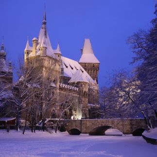 Benczúr Hotel Budapest17