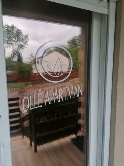 OLLÉ Apartman1