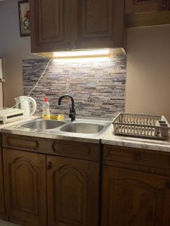 Tiszai Fenyves Apartman30