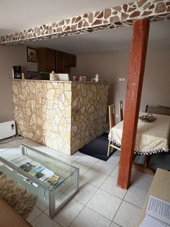 Tiszai Fenyves Apartman31