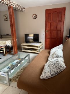 Tiszai Fenyves Apartman32