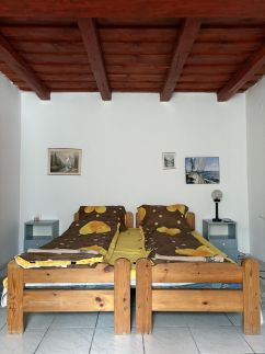 Tiszai Fenyves Apartman34