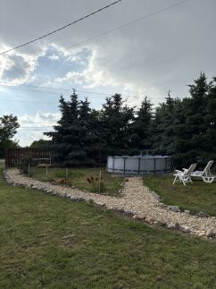 Tiszai Fenyves Apartman24