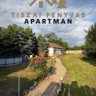 Tiszai Fenyves Apartman